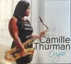 CD - Camille Thurman - Origins - Digipak