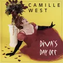 CD - Camille West - Diva's Day Off
