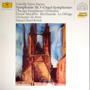 Saint-Saëns - Symphony No.3 'Organ'