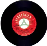 7inch Vinyl Single - Camillo (Felgen) - Sag Warum / Maerchen