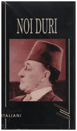 Camillo Mastrocinque - Noi Duri / Tough Guys