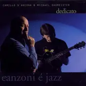 Camillo D'Ancona - Dedicato - Canzoni E Jazz