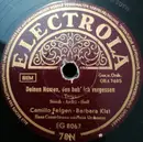 Schellack - Camillo Felgen - Barbara Kist - Jede Nacht Erklingt In Abbazia / Deinen Namen, Den Hab' Ich Vergessen