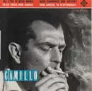 7inch Vinyl Single - Camillo Felgen - Toi, C'est Le Beau Temps - EP