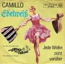 7inch Vinyl Single - Camillo Felgen - Edelweiss