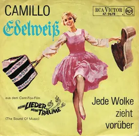 camillo felgen - Edelweiss