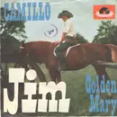 7inch Vinyl Single - Camillo Felgen - Jim / Golden Mary