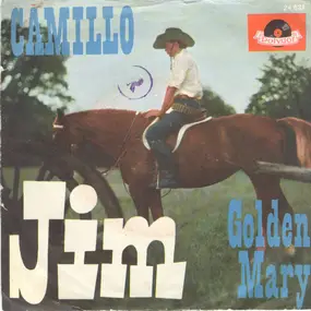 camillo felgen - Jim / Golden Mary