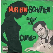 Camillo Felgen - Nur Ein Schatten