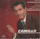 7inch Vinyl Single - Camillo Felgen - Salut, Joe - EP