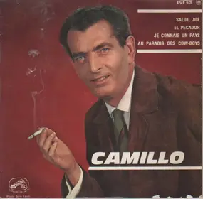 camillo felgen - Salut, Joe