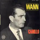 7inch Vinyl Single - Camillo Felgen - Wann