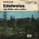 7inch Vinyl Single - Camillo Felgen - Edelweiss