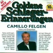 CD - Camillo Felgen - Ferne Und Einsamkeit
