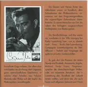 CD - Camillo Felgen - Ich Hab' Ehrfurcht Vor Schneeweissen Haaren