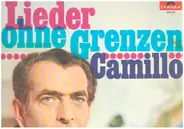 Camillo Felgen - Lieder Ohne Grenzen