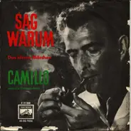 Camillo (Felgen) - Sag Warum / Maerchen