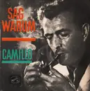 7inch Vinyl Single - Camillo Felgen - Sag Warum