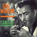 7inch Vinyl Single - Camillo Felgen - Sag Warum