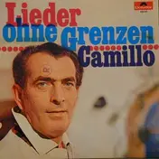 Tony Camillo - Lieder ohne Grenzen