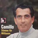 LP - Camillo, Camillo Felgen - Stimme Für Millionen