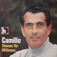Camillo, Camillo Felgen - Stimme Für Millionen