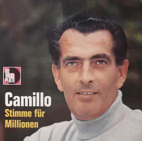 Tony Camillo - Stimme Für Millionen