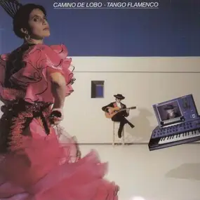 Camino De Lobo - Tango Flamenco