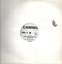 12inch Vinyl Single - Camino - Dans Ses Nuits