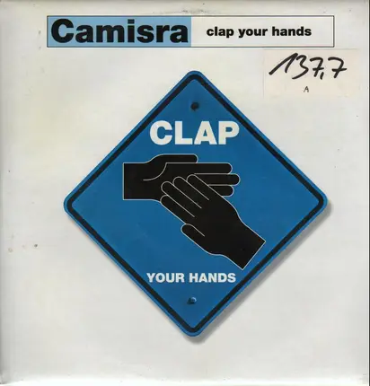 Camisra - Clap Your Hands