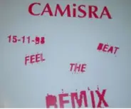 Camisra - Feel The Beat (Remix)