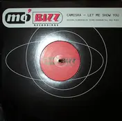 Camisra - Let Me Show You