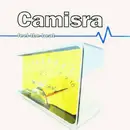 12inch Vinyl Single - Camisra - Feel The Beat