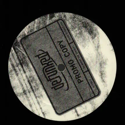 Camo & FX 909 - Yours Truly / House Thing