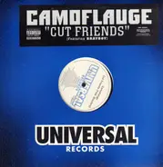 Camoflauge - Cut Friends