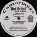 12inch Vinyl Single - Camoflauge - Hot Grits!