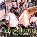 Camoflauge - I Represent