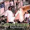 CD - Camoflauge - I Represent