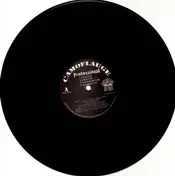 Camoflauge - Professional/All Eyes
