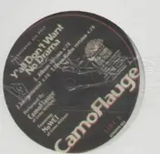 Camoflauge - Y'all Don't Want No Drama