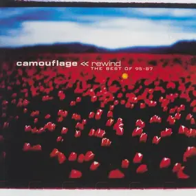 Camouflage - << Rewind - The Best Of 95-87