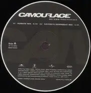 Camouflage - Me And You (Remixes)
