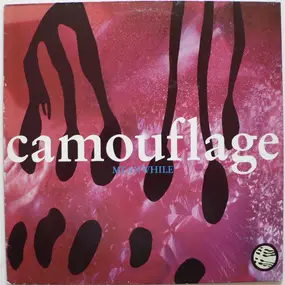 Camouflage - Meanwhile