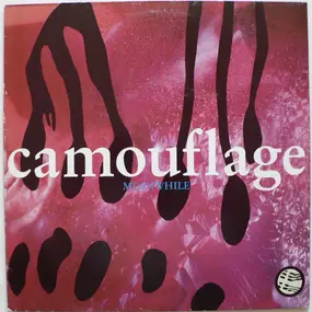 Camouflage - Meanwhile