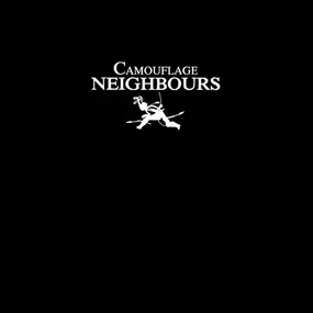 Camouflage - Neighbours