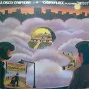 LP - Camouflage - A Disco Symphony