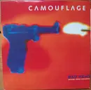LP-Box - Camouflage - Bad News (The Mixes - Special Vinyl Edition)