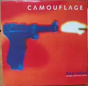 LP-Box - Camouflage - Bad News (The Mixes - Special Vinyl Edition)