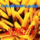 CD - Camouflage - Bodega Bohemia