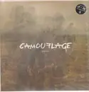 LP & CD - Camouflage - Greyscale - +CD /180g